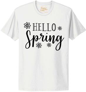 Hello Spring